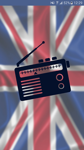UK Radio FM Screen 3