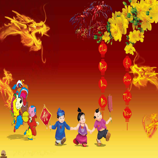 Tin Nhắn Chúc Tết 2020 Descarga en Windows