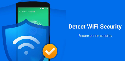 WiFi Checker cover