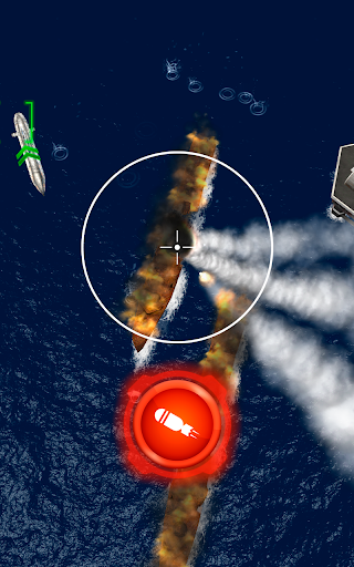 Android application Drone Strike 3D screenshort