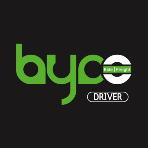 Byco Driver Earn with Ride