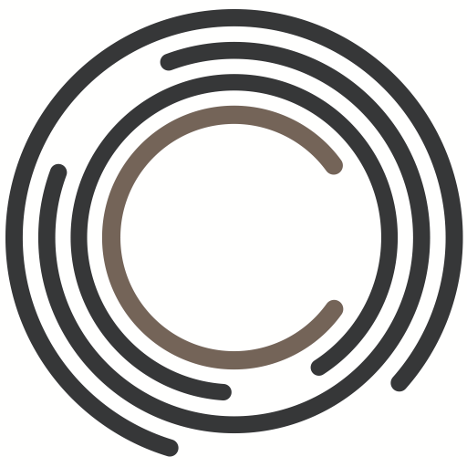 Crave Yoga Studio MV logo