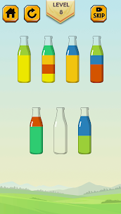 Water Sort Puzzle 5