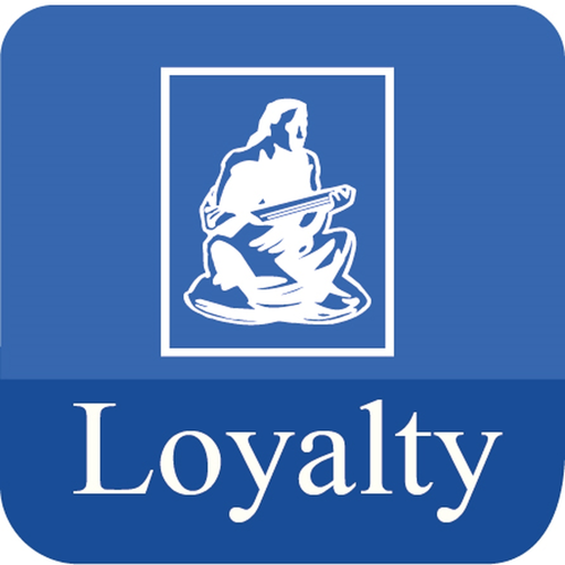 MDG Loyalty logo