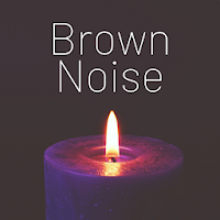 Brown Noise for Sleep Brown Noise App