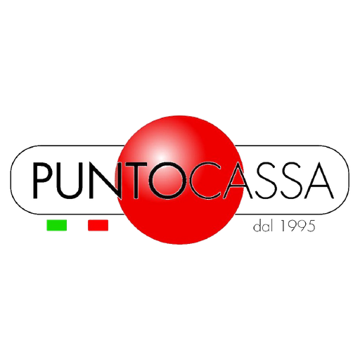 Punto Cassa logo