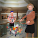 Virtual Grandma Simulator: Happy Family icon