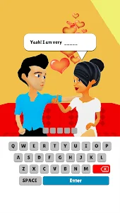 Love Text With Boyfriend Games