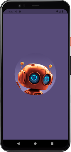 Android application Mio - Bot App screenshort