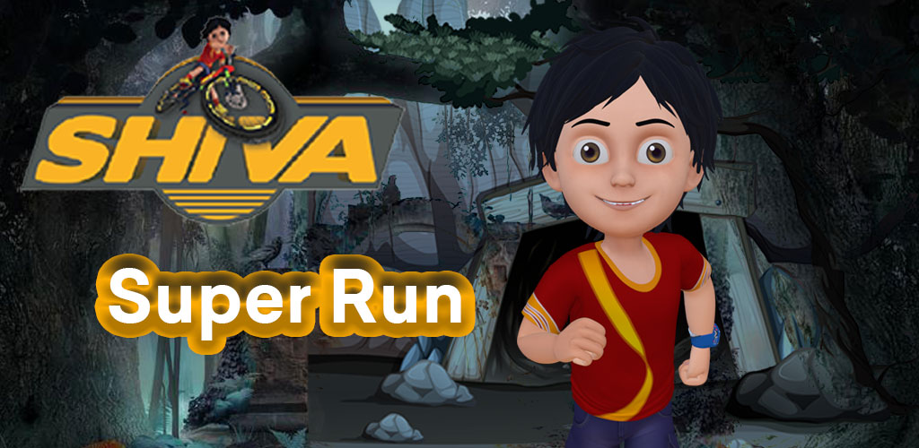 Shiva Super Run - Latest version for Android - Download APK