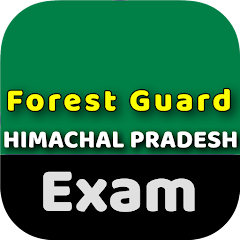 HP Forest Guard Exam Prep icon