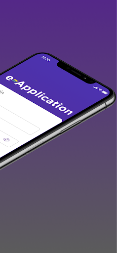 Avrist eApplication Screen 2