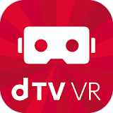 dTV VR icon