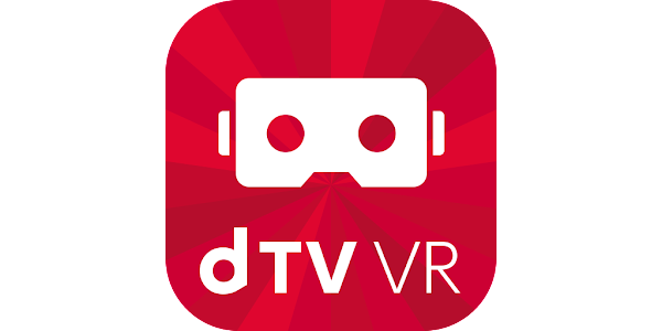Dtv Vr - Apps On Google Play