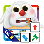 Cover Image of Download FACTO Schule Lv.2 Coding 1.0.12 APK