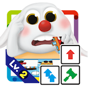 FACTO Schule Lv.2 Coding app icon