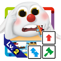 FACTO Schule Lv.2 Coding