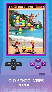 Gameloft Classics: 20 Years - Screenshot 4
