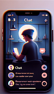 Bard: AI, Chat, Meet, Dating