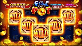 screenshot of Lotsa Slots - Casino Games
