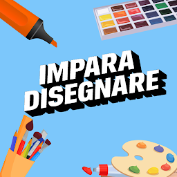 Immagine dell'icona Disegno App - Drawing Painting