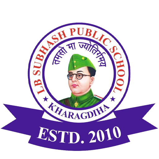 LB SUBHASH PUBLIC SCHOOL