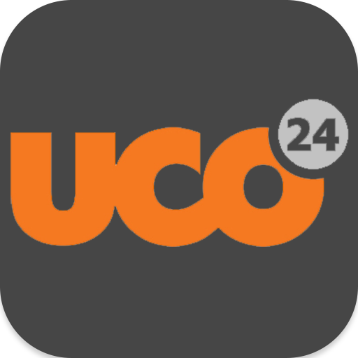 UCO24 for  Android – Latest Version & Features app icon