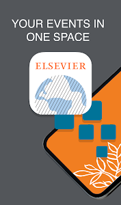 Elsevier Events Unknown