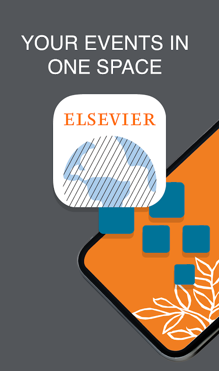 Elsevier Events - :2.25.4+1 - (Android)