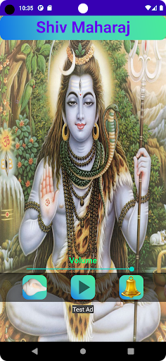 Hindu Gods Slogan and Mantras Screen 3