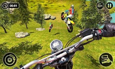 Uphill Offroad Motorbike Riderのおすすめ画像4