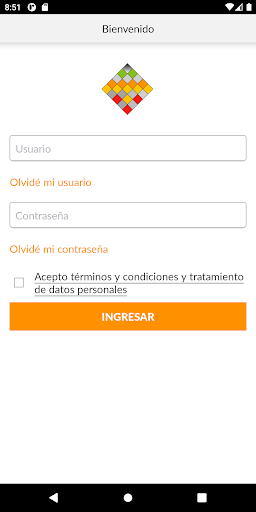 Reserva de Gratamira Screen 2