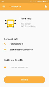 Dooth - Bus Tracker 1.1 APK + Mod (Free purchase) for Android