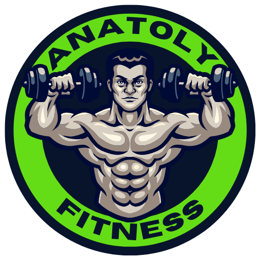 anatoly gym real body