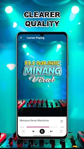 Musik DJ Minang Viral Rantau