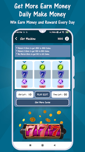 Gift Wallet - Earn Cash Reward