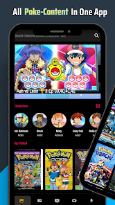Pokeflix pokemon best sale