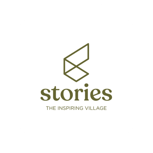 MySTORIES logo