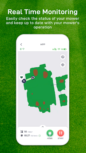 YAT Smart Tools Screen 3