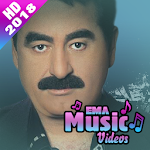 Cover Image of ダウンロード Ibrahim Tatlises Song & HD videos 4.0 APK