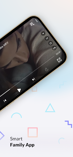 Bot Video Player Screen 2