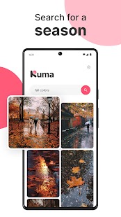 Unknown app Screenshot