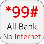 *99# USSD All Bank Info