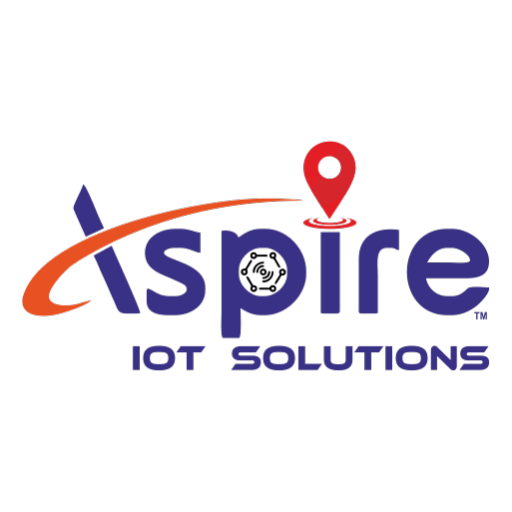ASPIRE IOT SOLUTIONS logo