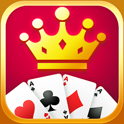 Icon image FreeCell Solitaire