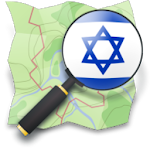 Cover Image of Download Israel Hiking Map 9.12.23 APK