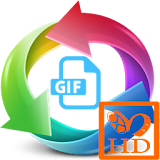 GIF to Video - Convert GIFs icon