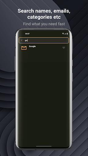 AManager Screen 3