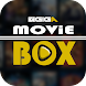 Movies Shows Tv HD - Androidアプリ