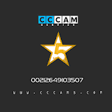 CCCAM5.COM SERVICE icon